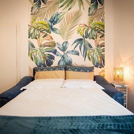 Casa Vanitosa トリノ エクステリア 写真