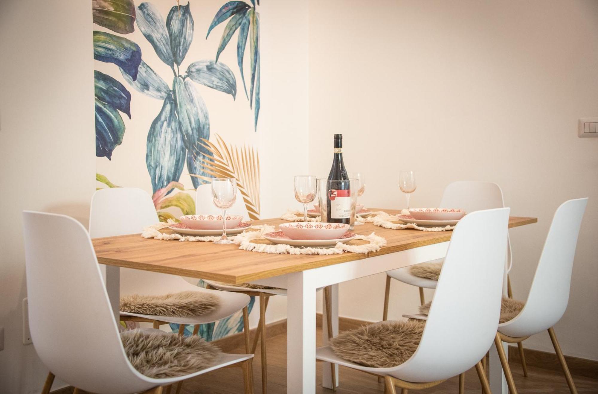 Casa Vanitosa トリノ エクステリア 写真
