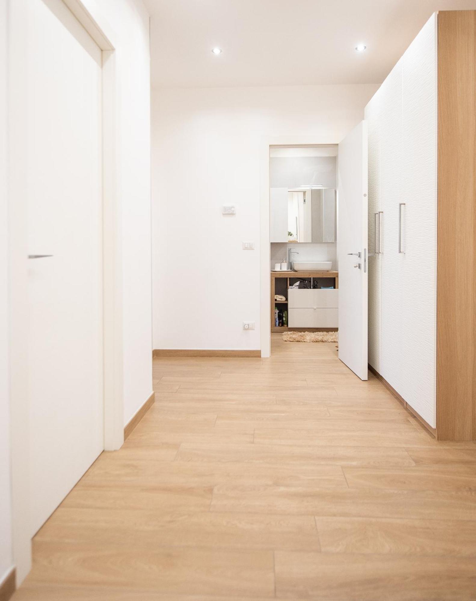 Casa Vanitosa トリノ エクステリア 写真