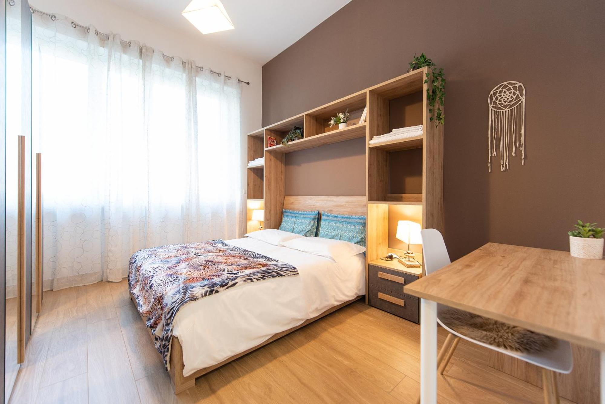 Casa Vanitosa トリノ エクステリア 写真