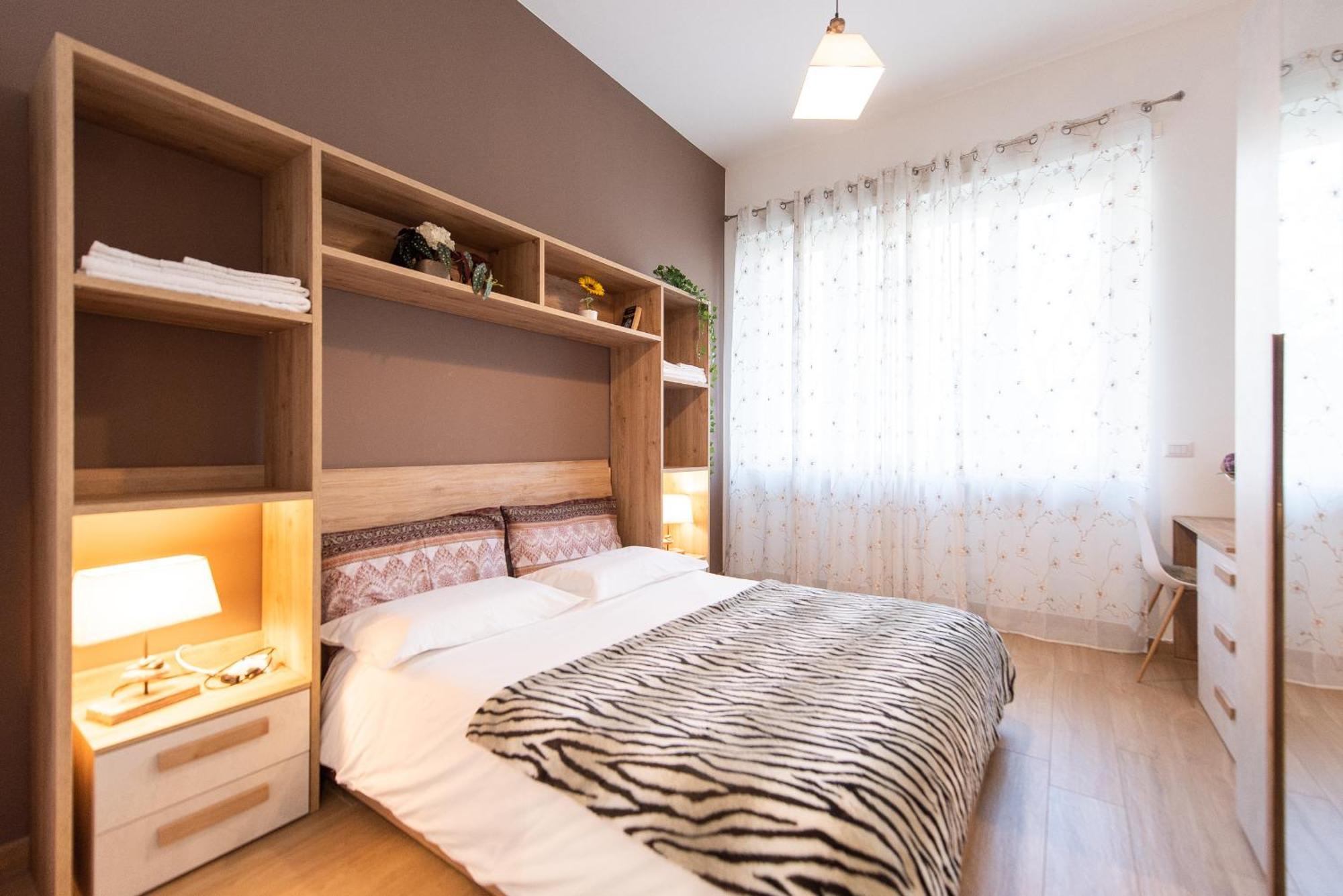 Casa Vanitosa トリノ エクステリア 写真